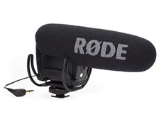 RODE Microphones VideoMic Pro Rycote 価格比較 - 価格.com