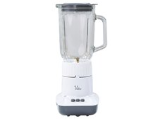 山善　Votire ジューサーミキサー MJA-G100(W) YAMAZEN Votre MJA-G100 価格比較 - 価格.com