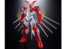 BANDAI 超合金魂 GX-99 ゲッターアーク 価格比較 - 価格.com