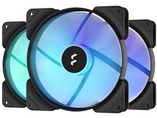 Fractal Design FD-F-AS1-1407 [ブラック] 価格比較 - 価格.com