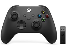 【楽ギフ_のし宛書】 マイクロソフト Xbox ワイヤレス コントローラー + ワイヤレス その他