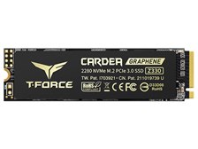 Team T-FORCE CARDEA ZERO Z330 TM8FP8001T0C311 価格比較 - 価格.com
