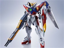 BANDAI METAL ROBOT魂 <SIDE MS> ウイングガンダムゼロ 価格比較