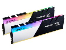 G.Skill F4-4000C14D-16GTZN [DDR4 PC4-32000 8GB 2枚組] 価格比較