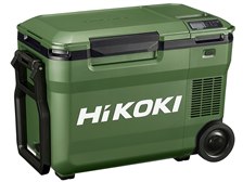 HIKOKI コードレス冷温庫 UL18DB(NMG) 新品開封済み 本体のみ l_K0001367204.jpg