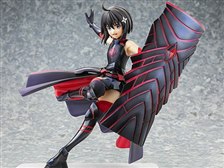 キャラアニ 痛いのは嫌なので防御力に極振りしたいと思います