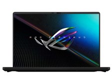 ASUS ROG Zephyrus M16 GU603HM GU603HM-I7R3060U144 価格比較 - 価格.com