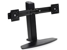 Ergotron Neo-flex デュアルLCDリフトスタンド Neo-Flex® デュアルLCDリフトスタンド