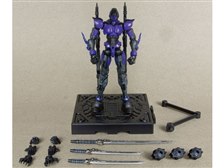 阿修羅界 ASR-01 紫電 33 INDUSTRY 阿修羅界 ASR01 紫電 可動フィギュア 価格比較 - 価格.com