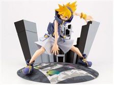 新品未開封ARTFX J ネク すばらしきこのせかい コトブキヤ壽屋