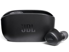 【新品未開封】JBL WAVE100TWSワイヤレスイヤホン　3個 JBL WAVE100TWS [ブラック] 価格比較 - 価格.com