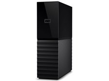 WESTERN DIGITAL My Book WDBBGB0180HBK-JEEX 価格比較 - 価格.com