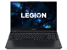 Lenovo Legion 560i Core i5 11400H・16GBメモリー・512GB SSD・GTX