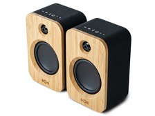 MARLEY Get Together Duo ワイヤレススピーカー Get Together Duo Bluetooth Speakers | The House of Marley