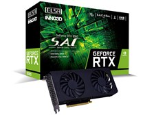 ELSA ELSA GeForce RTX 3060 S.A.C /L GD3060-12GERSH [PCIExp 12GB