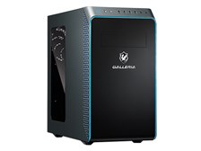 ドスパラ GALLERIA RM5R-G60 Ryzen 5 3500/GTX 1660/16GBメモリ/NVMe