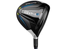 テーラーメイド SIM2 MAX フェアウェイウッド #3 [Tour AD HD-6
