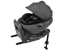 コンビ ホワイトレーベル THE S plus ISOFIX エッグショック ZB-750