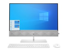 HP Pavilion All-in-One 27-d1013jp スタンダードプロモデルG2 S6 価格