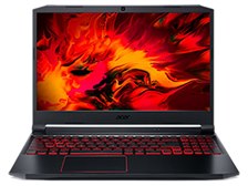 ゲーミングノートパソコン AN515-55-A76Y6TA Amazon.co.jp: Acerゲーミングノートパソコン Nitro5 AN515-55-A58U5A