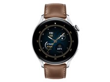 HUAWEI HUAWEI WATCH 3 クラシックモデル投稿画像・動画 - 価格.com