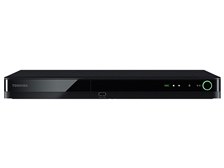 LANダビングでの移動』 TVS REGZA REGZAブルーレイ DBR-T2010 の 