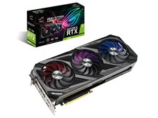 ASUS ROG-STRIX-RTX3080-O10G-V2-GAMING [PCIExp 10GB] 価格比較