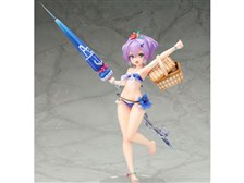 アルター アズールレーン 1/7 ジャベリン ビーチピクニック！Ver