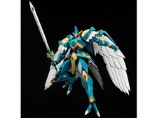 GOOD SMILE COMPANY - 新品未 グッドスマイルカンパニー 魔法騎士レイアース 空神ウインダム プラモデル グッドスマイルカンパニー 魔法騎士レイアース MODEROID 空神