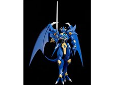 MODEROID 魔法騎士レイアース 海神セレス グッドスマイルカンパニー MODEROID 海神セレス