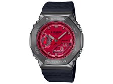 カシオ G-SHOCK Metal Covered GM-2100B-4AJF 価格比較 - 価格.com