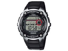 【近日中に取り下げ予定】カシオ　WV-200R  チプカシ　3個セット wv-200r-w.jpg