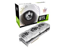 玄人志向 GALAKURO GK-RTX3080Ti-E12GB/HOF [PCIExp 12GB] 価格
