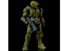 RE:EDIT HALO INFINITE マスターチーフ フィギュア 1/12 RE:EDIT HALO INFINITE 1/12 SCALE MASTER CHIEF MJOLNIR MARK