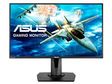 ASUS VG278QR-R [27インチ] 価格比較 - 価格.com