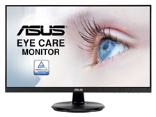 ASUS VA24DQ [23.8インチ 黒] 価格比較 - 価格.com