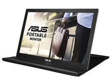 ASUS MB168B-J 15.6型 WXGAモバイルUSBディスプレイ Amazon.co.jp: MB168B-J 15.6型 WXGAモバイルUSBディスプレイ