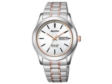 シチズン レグノ ソーラーテック KM1-237-91 価格比較 - 価格.com