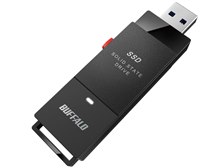 バッファロー SSD-SCT1.0U3-BA [ブラック] 価格比較 - 価格.com