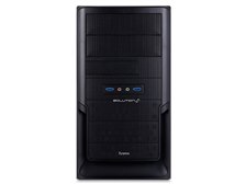 iiyama SOLUTION-M056-117-UHX Core i7 11700/16GBメモリ/500GB SSD 