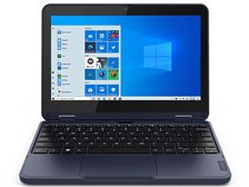 Lenovo 300w Gen 3 Windows 10 Pro・AMD 3015e・8GBメモリー・256GB