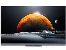TCL 65C825 [65インチ] 価格比較 - 価格.com
