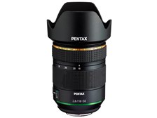 Pentax K5iis + Pentax DA*16-50mm 2.8