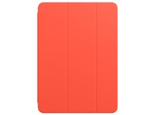 Apple iPad Air(第5世代)用 Smart Folio MJM23FE/A [エレクトリック