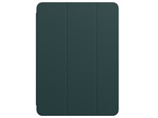 Apple iPad Air(第5世代)用 Smart Folio MJM53FE/A [マラードグリーン 