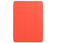 Apple 11インチiPad Pro(第4世代)用 Smart Folio MJMF3FE/A