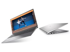 Dell Inspiron 15 Intel プラチナ Core i7 11370H・8GBメモリ・512GB