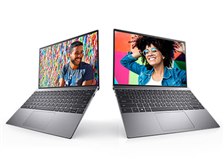 Dell Inspiron 13 プラチナ Core i7 11370H・16GBメモリ・1TB SSD