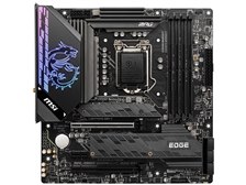 MSI MPG Z590M GAMING EDGE WIFI 価格比較 - 価格.com