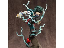 コトブキヤ ARTFX J 僕のヒーローアカデミア 1/8 緑谷出久 Ver.2 価格